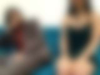 Pokaz na żywo z DangerLovers - Amateur na Camsoda