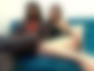 Live cam show with DangerLovers - Tease on x69.live