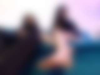 Show de cam en vivo con DangerLovers - Anal en Camsoda