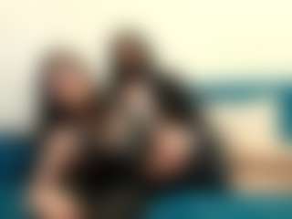 Live cam show with DangerLovers - Tease on infinitiblacc.com