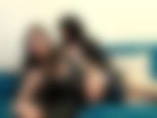 Live cam show with DangerLovers - Lovense on infinitiblacc.com