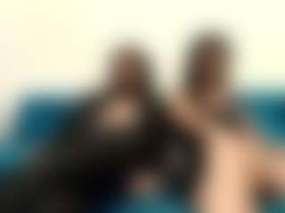 Live cam show with DangerLovers - Doggy Style on infinitiblacc.com