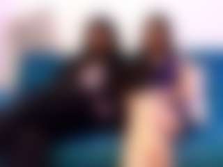 Live cam show with DangerLovers - Cum on Soda Cam