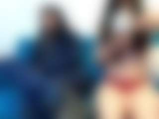 DangerLovers's Live Sex Cam Show