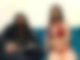 Live cam show with DangerLovers - Striptease on Camming Site