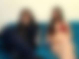 Live cam show with DangerLovers - Spanking on Camsoda