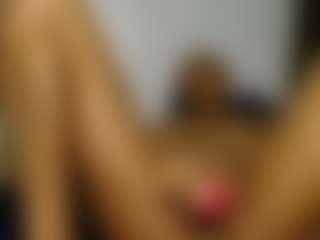 Live cam show with flirty-doll - Ball Sucking on fapnchat