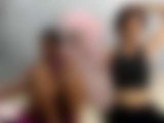 Hungrylexx's Live Sex Cam Show