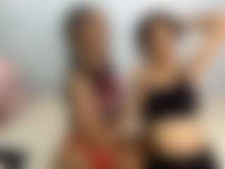 Live cam show with Hungrylexx - Full Nudity on Dolls Live