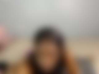Live cam show with Hungrylexx - White on madthumbs