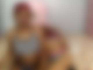 Hungrylexx's Live Sex Cam Show