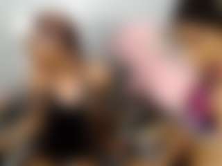 Live cam show with Hungrylexx - Gagging on Streamer API