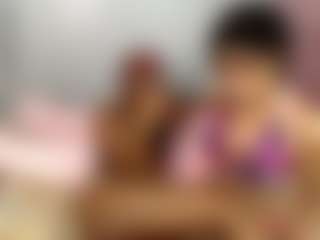 Hungrylexx's Live Sex Cam Show
