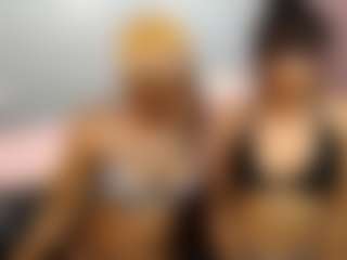 Live cam show with Hungrylexx - Normal on nudelive.tv