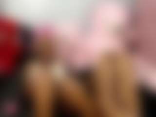 Show de cam en vivo con Hungrylexx - Normal en Camsoda