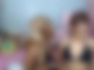 Live cam show with Hungrylexx - Tease on Streamer API