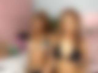 Live cam show with Hungrylexx - Skinny on anonymated.com