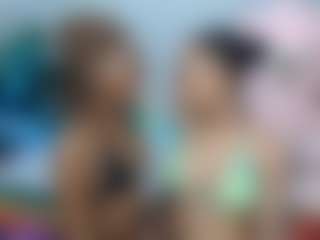 Live cam show with Hungrylexx - Skinny on Camsoda