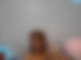Live cam show with Hungrylexx - Normal on Mixed Magazine Live