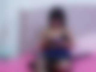 Live cam show with KinkyMilky66 - Brown Eyes on crypto-cams