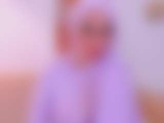 Live-sekscamshow van Malika-Noor