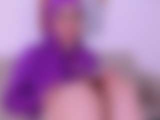 Live cam show with Malika-Noor - Joi on Camsoda
