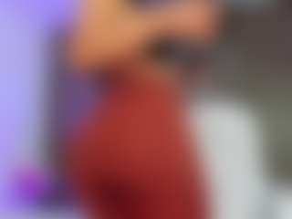 Live cam show with melisa-ross25 - Blowjob on Free Soda