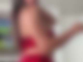 Live cam show with melisa-ross25 - Athletic Blowjob on Camsoda