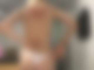 MelonieTrent's Live Sex Cam Show