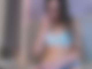 Live cam show with MorganAura - Skinny on livesuperchat.net