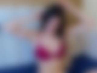 Live cam show with MorganAura - Facial Piercings on SpunkLive