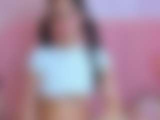 MorganAura's Live Sex Cam Show