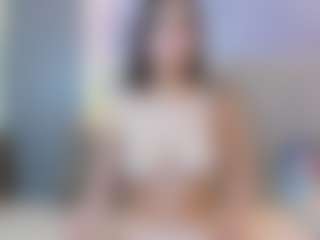 Live cam show with MorganAura - Flashing on https://playwithruby.com
