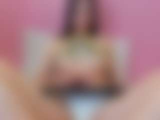 MorganAura's Live Sex Cam Show