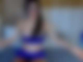 Live cam show with MorganAura - Facial Piercings on https://playwithruby.com