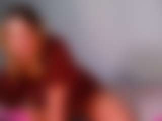 Live cam show with Tee - Lush Blonde Hair on EXY