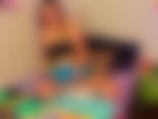 Tee's Live Sex Cam Show