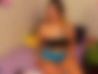 Tee's Live Sex Cam Show