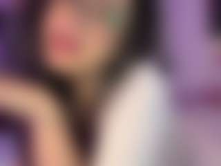 SoyAria's Live Sex Cam Show