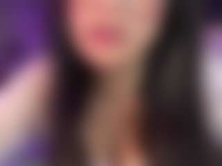 SoyAria's Live Sex Cam Show