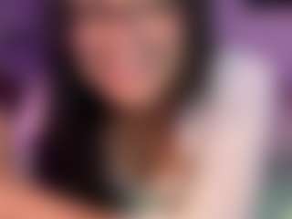 SoyAria's Live Sex Cam Show