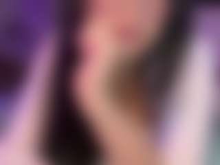SoyAria's Live Sex Cam Show