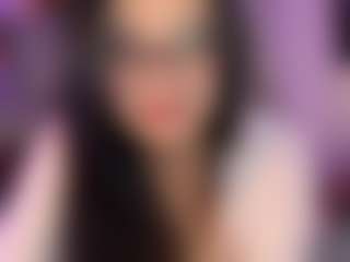 SoyAria's Live Sex Cam Show