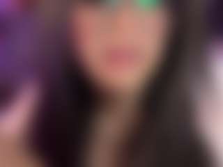 SoyAria's Live Sex Cam Show