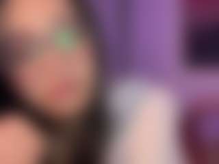 SoyAria's Live Sex Cam Show