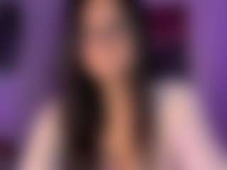 SoyAria's Live Sex Cam Show