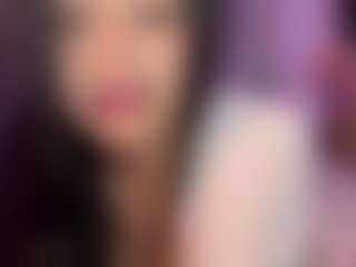 SoyAria's Live Sex Cam Show