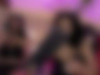 the-bebes's Live Sex Cam Show