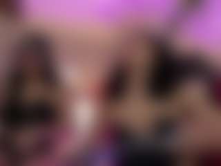 the-bebes's Live Sex Cam Show