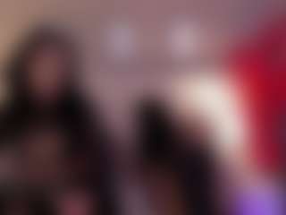 the-bebes's Live Sex Cam Show